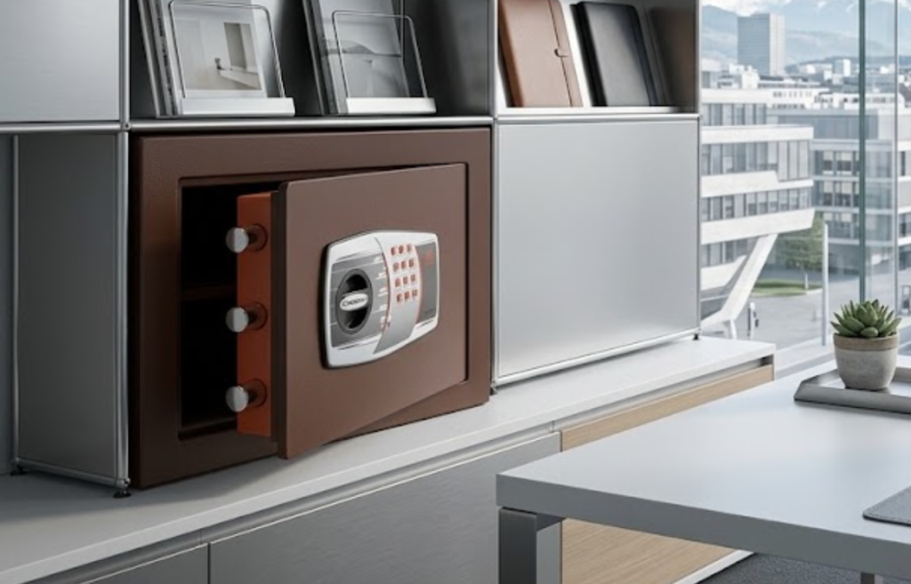 Tresore office